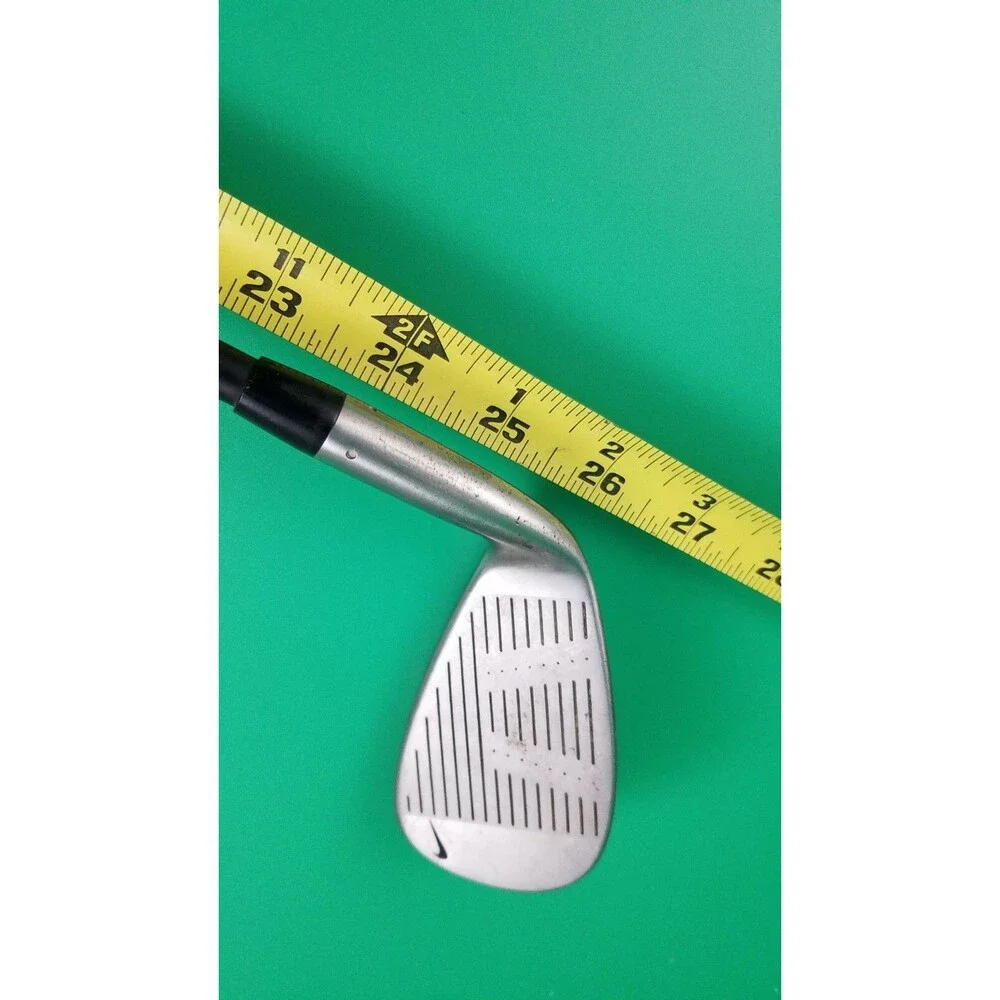 Nike Junior Steel Mid Iron 26